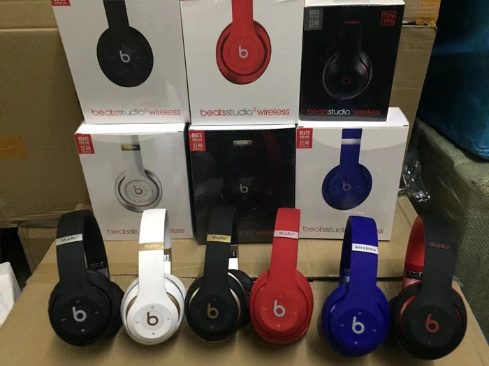 Beats Studio pre-order (ships in about 2 weeks)