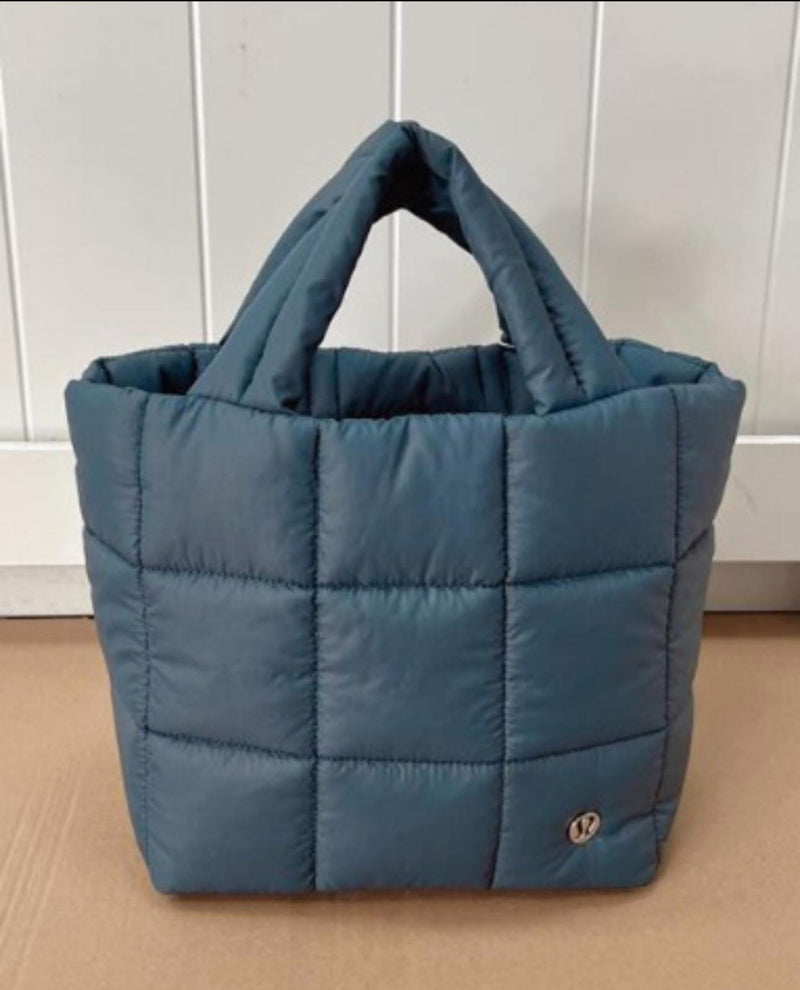 Lulu Tote